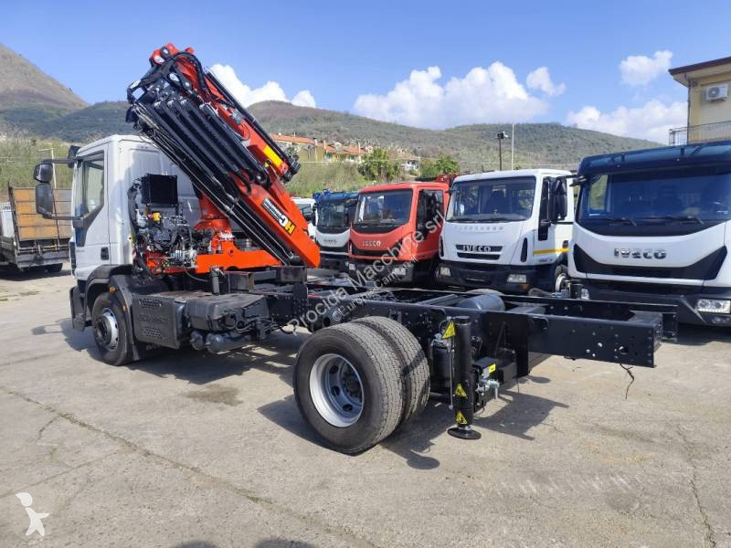 Camion Iveco