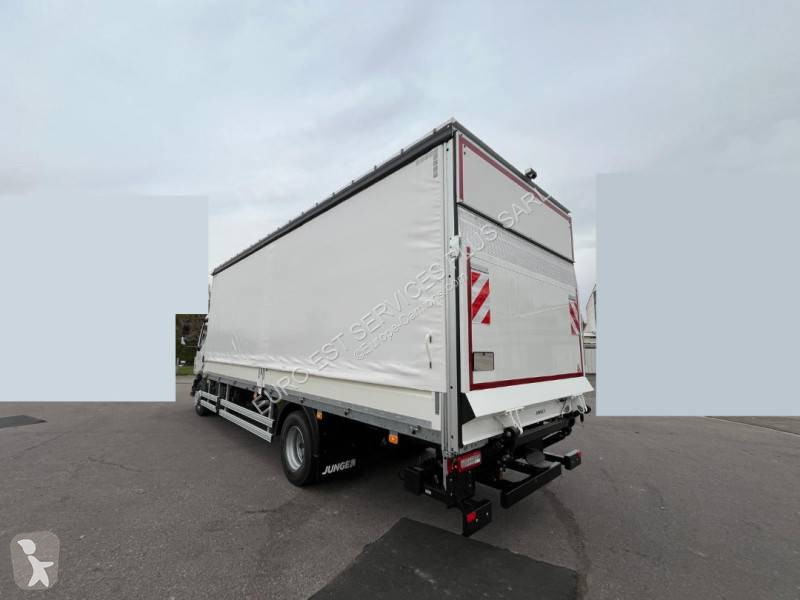 شاحنة Renault