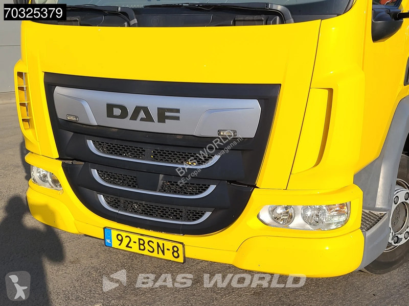 شاحنة DAF 230  4X2 NL-truck APK Falkom FAS 5000...