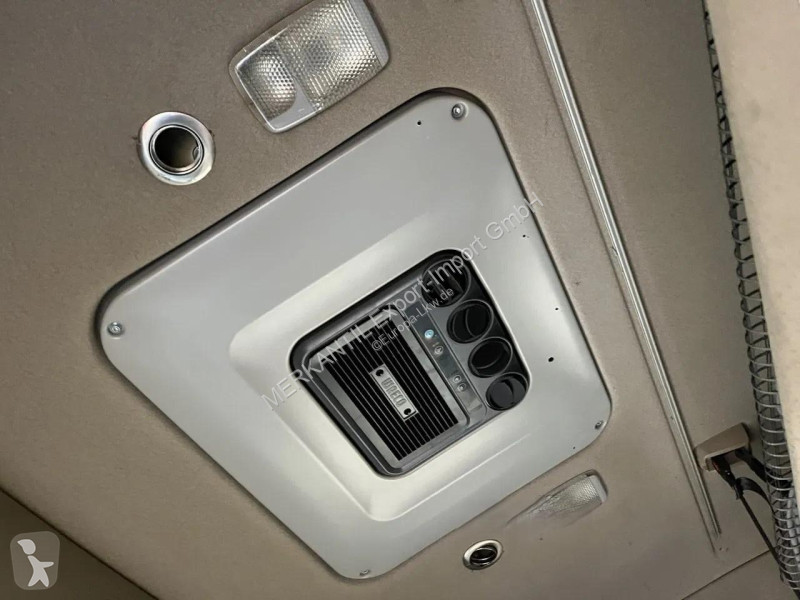 جرار Scania 560 V8 / etarder / Autom.