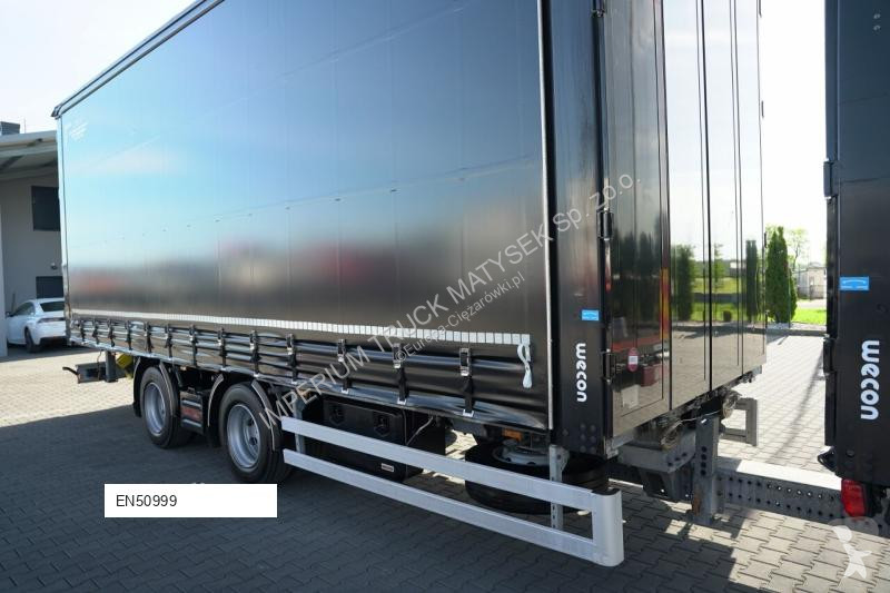شاحنة DAF XF 480