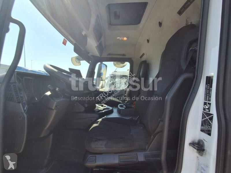 شاحنة Mercedes  ACTROS 2536L