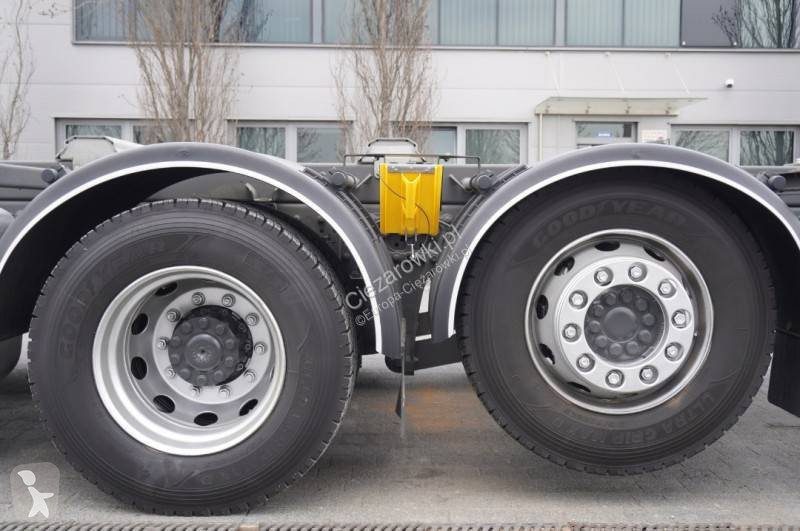 Mercedes  truck