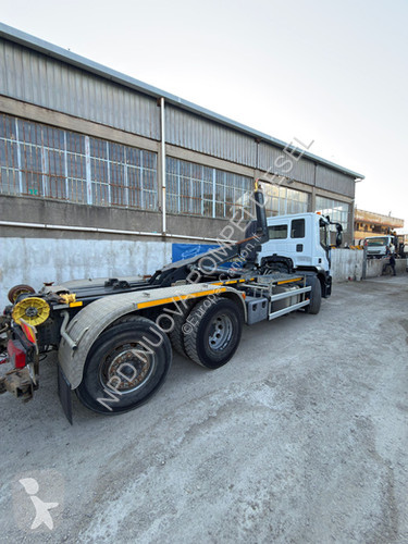 Ciężarówka Iveco X-Way 460