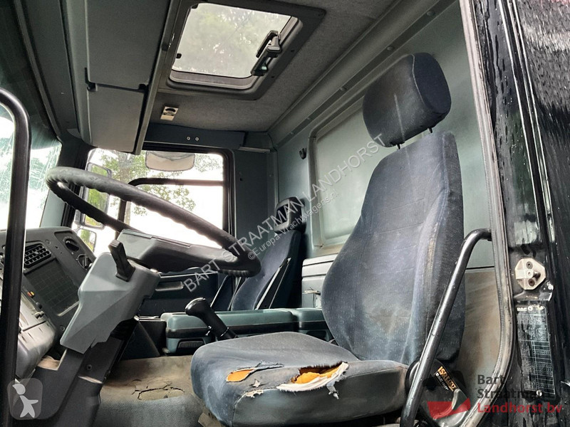 Lastbil DAF AS 75.270 handgeschakelde 6x2...