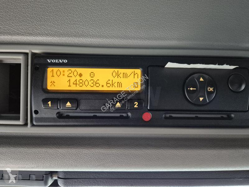 شاحنة Volvo 480