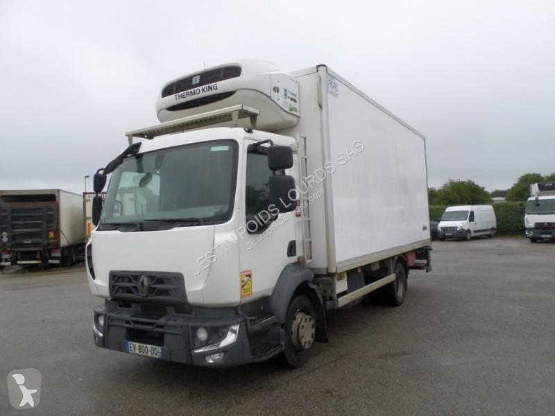 شاحنة Renault