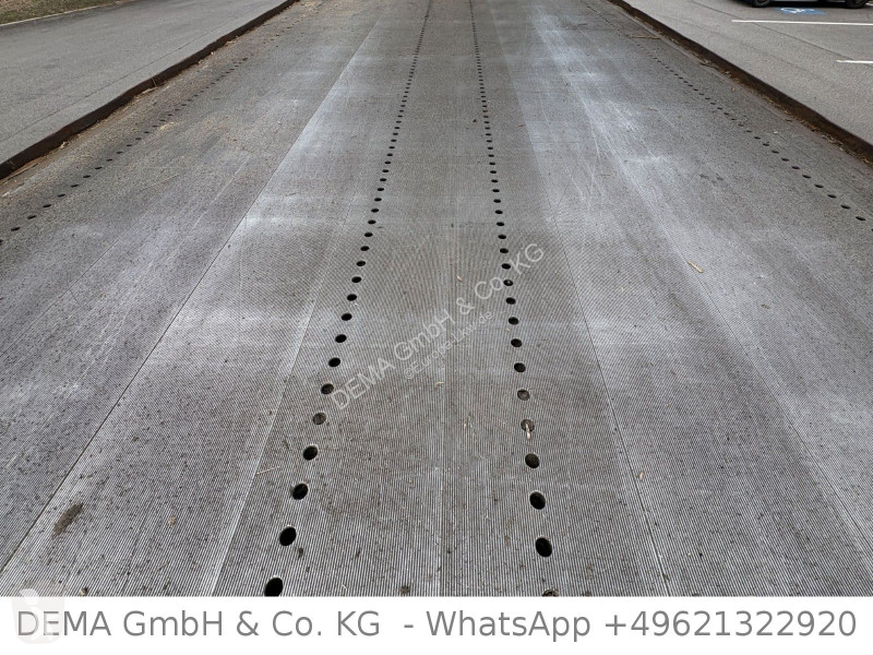 شاحنة Mercedes 2543*Retarder*Lenk+Lift*Getränke...