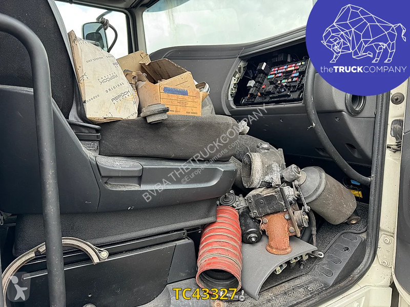 شاحنة DAF 440