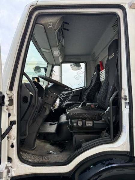 شاحنة Iveco