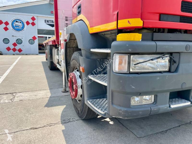 شاحنة Iveco