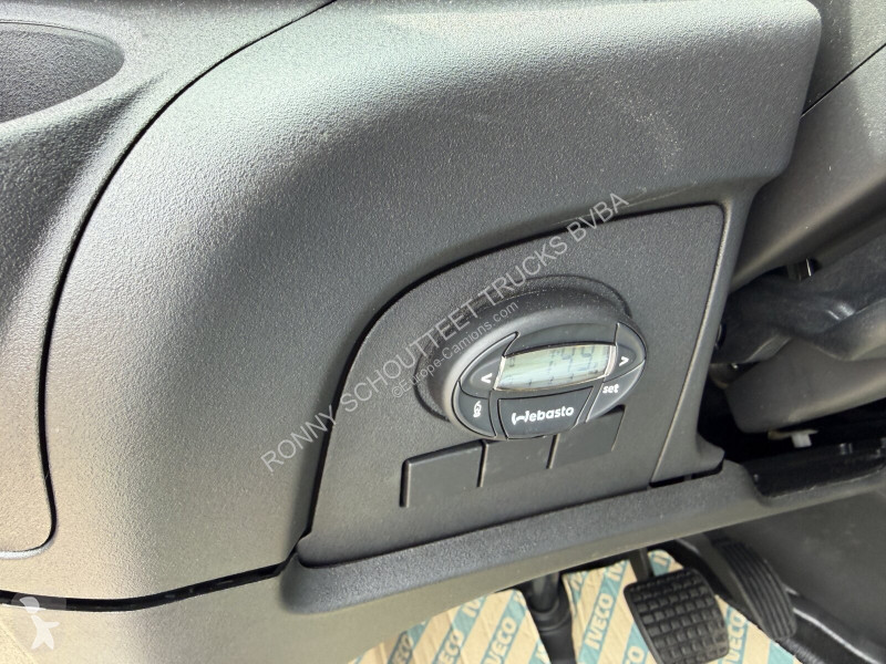 شاحنة Iveco Daily 70S18HA8 WX 4x4 Daily...