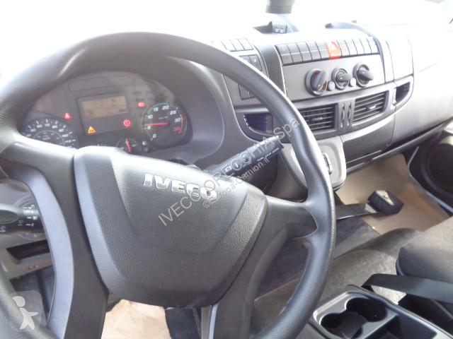 Camion Iveco ML 160 E 28