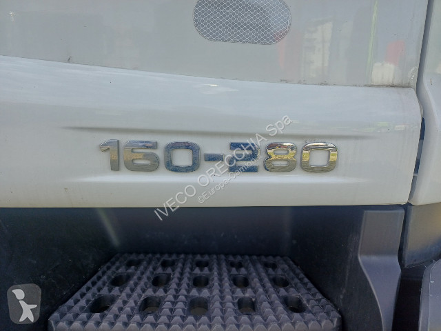 شاحنة Iveco EUROCARGO ML160E28/P