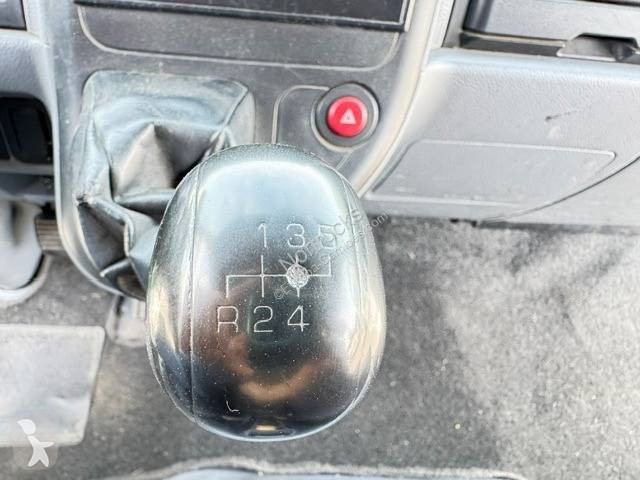 شاحنة Mitsubishi