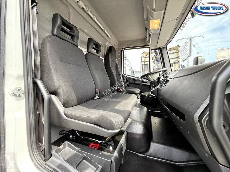شاحنة Iveco