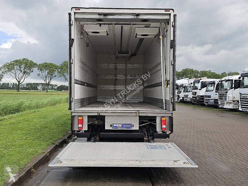شاحنة DAF 210 11.9 T