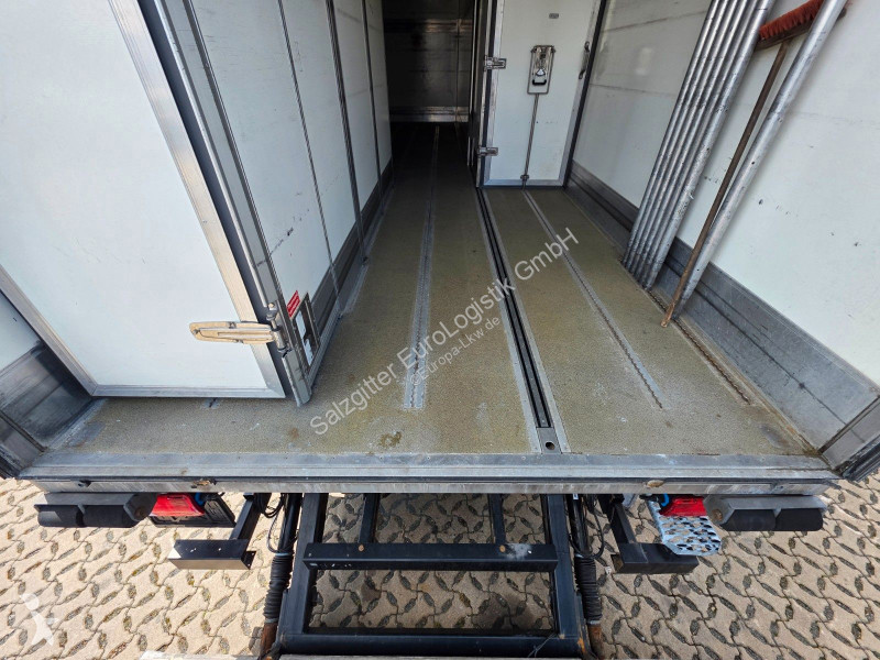 شاحنة MAN TGM 18.290 4X2 LL / Ldbw /...