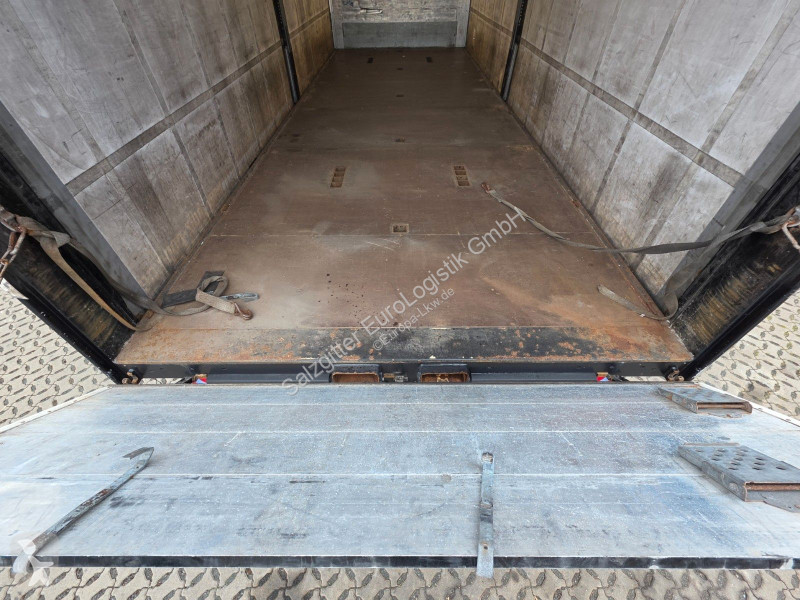 شاحنة MAN 26.420 6x2-4 / Lenk-Lift /...