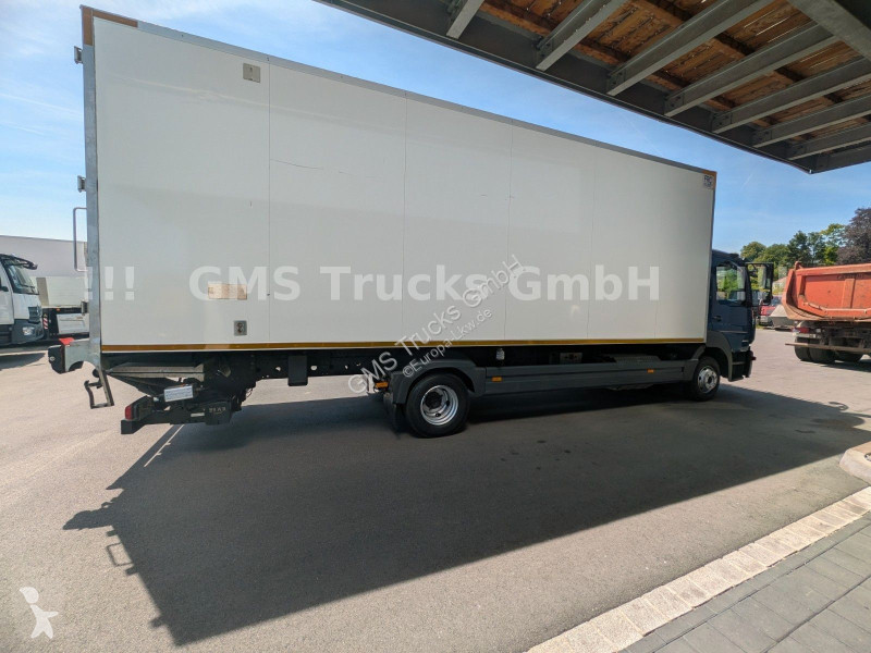 Mercedes 1223 / FRIGO COOL / Thermo King...