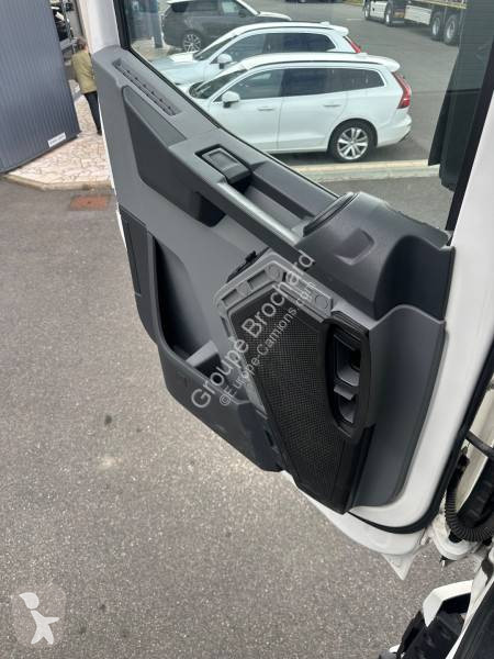 شاحنة Renault