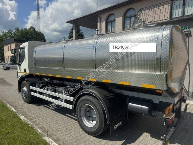 شاحنة DAF 250