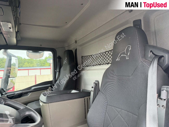 شاحنة MAN TGM 12.250 4x2 BL CH