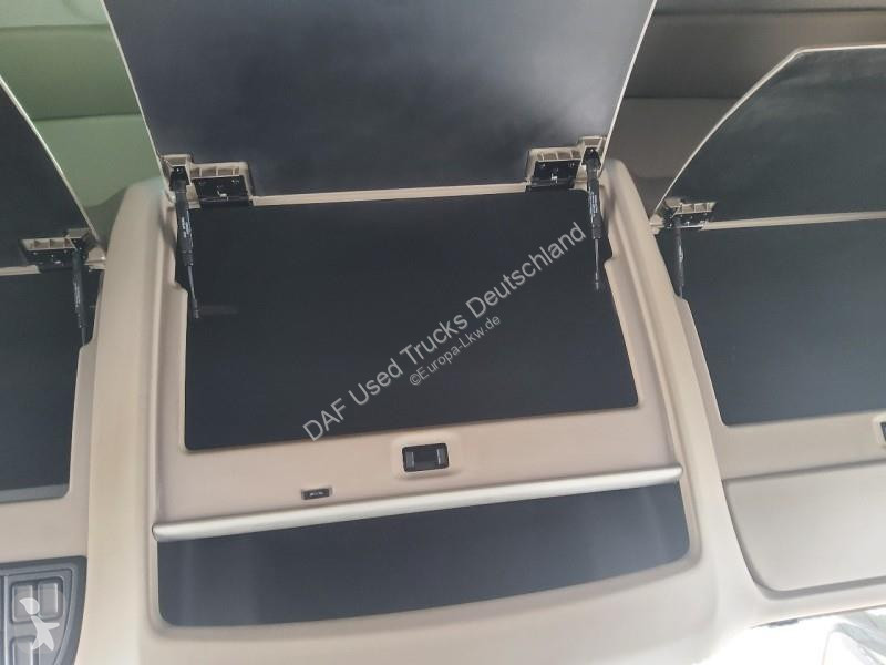 شاحنة DAF 480 FAR 6X2 R