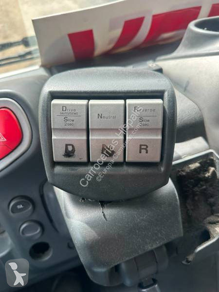 شاحنة Iveco