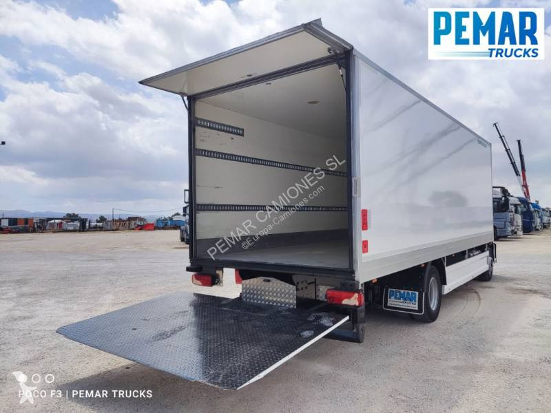 شاحنة Iveco