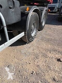 شاحنة Volvo