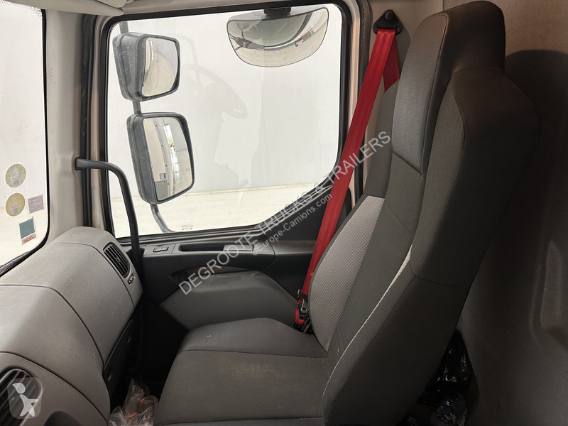 شاحنة Renault D 280