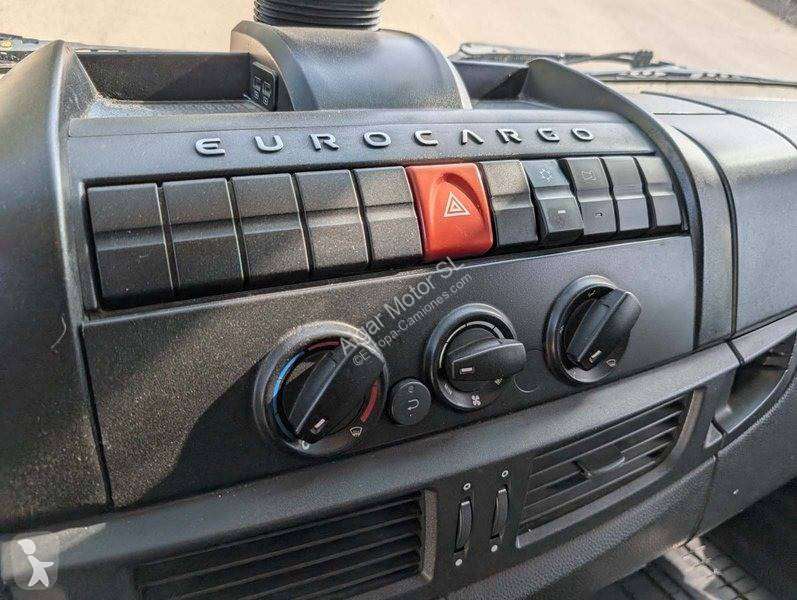 شاحنة Iveco