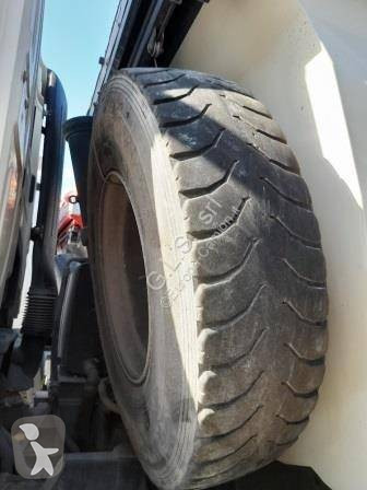 Camion Mercedes