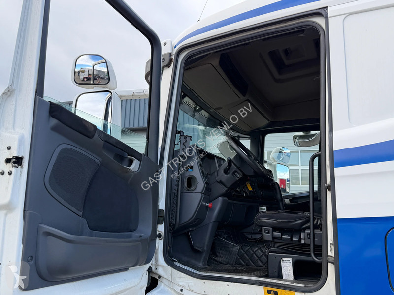 شاحنة Scania 480 6x2*4 etarder Full Air Euro 4...