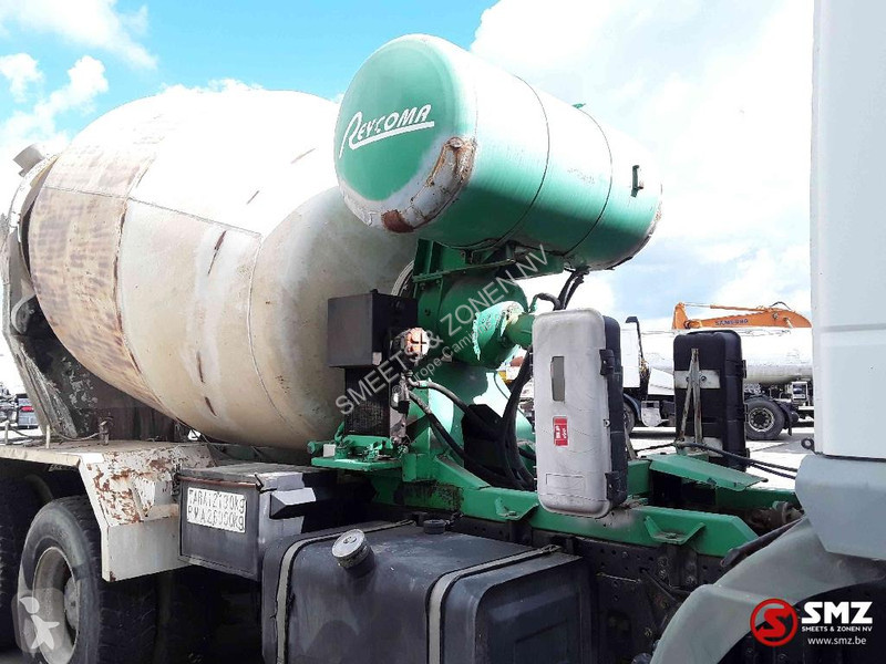 شاحنة Iveco 260 E 34