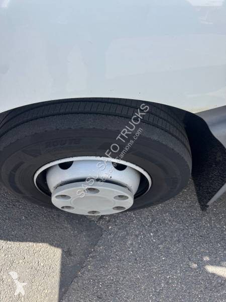 شاحنة Renault