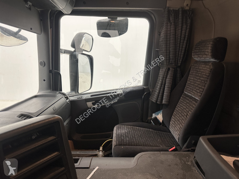 شاحنة Scania 360