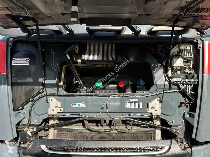 شاحنة DAF 440 DAF  440 BL 4x2 *SpaceCab...