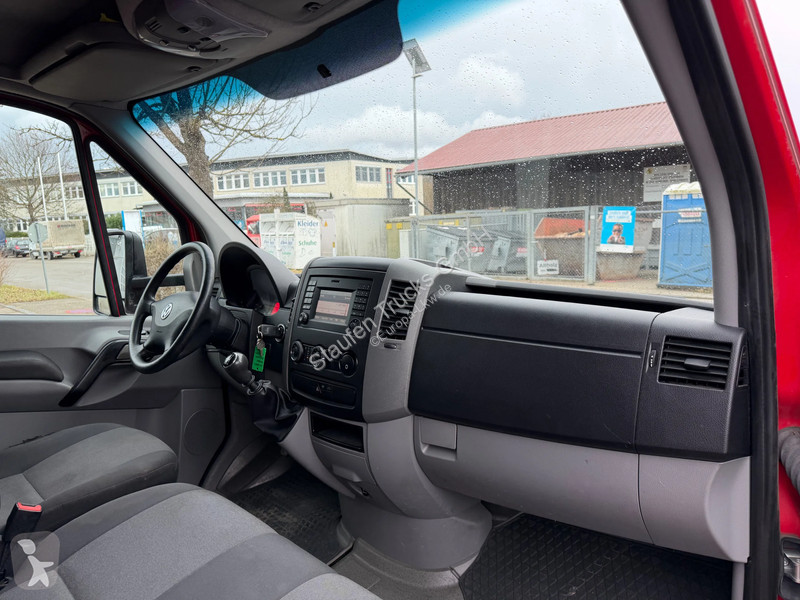 شاحنة Volkswagen 35 *Kress...