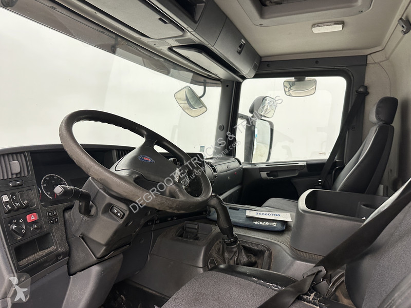 شاحنة Scania 270