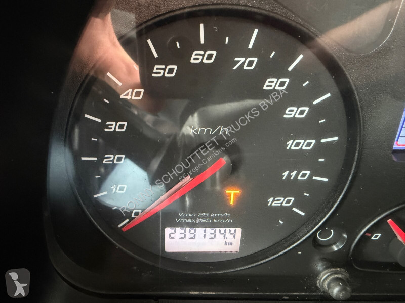 Camion  Stralis AD260S36Y/PS 6x2 Stralis...