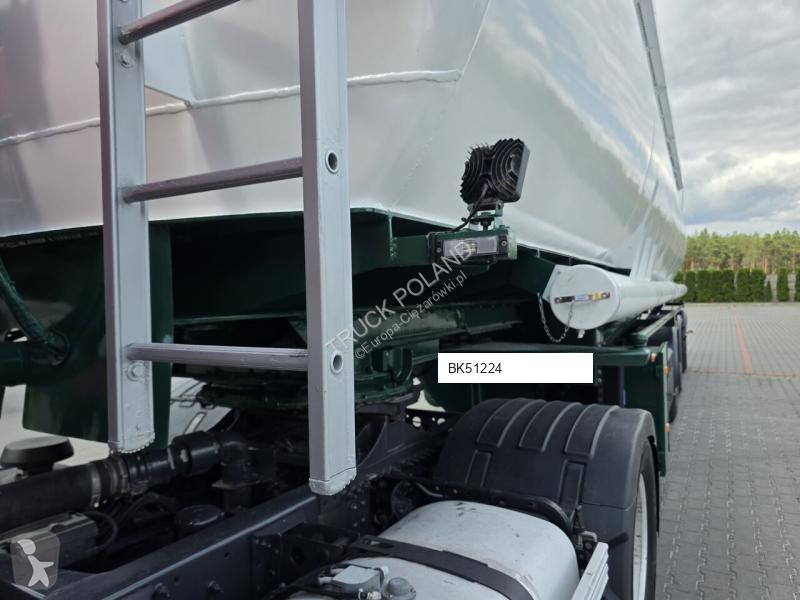 Грузовик  VOLVO FM 2015 FM COMPRESSOR WELGRO +...
