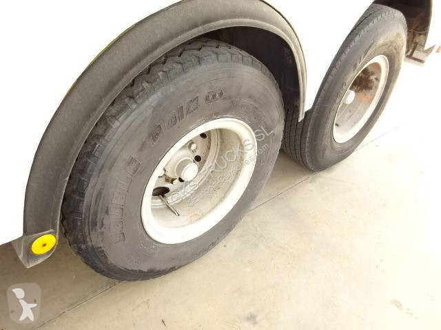 شاحنة Scania