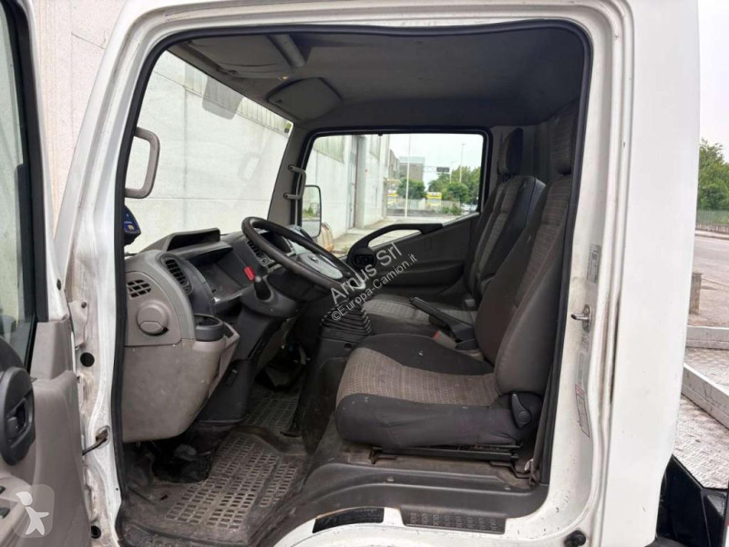 Camion  SNAKE 2010