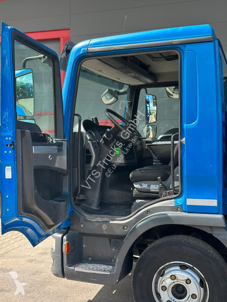 Camion MAN 8.180 4x2 BB MEILLER DSK / LGS