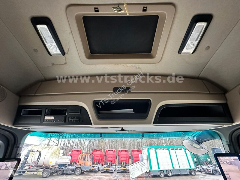 شاحنة Mercedes 2548 L Meiller-ARK,...