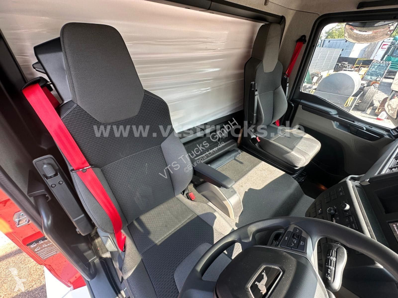 شاحنة MAN TGM 4x2 BL Fahrgestell *NEU*