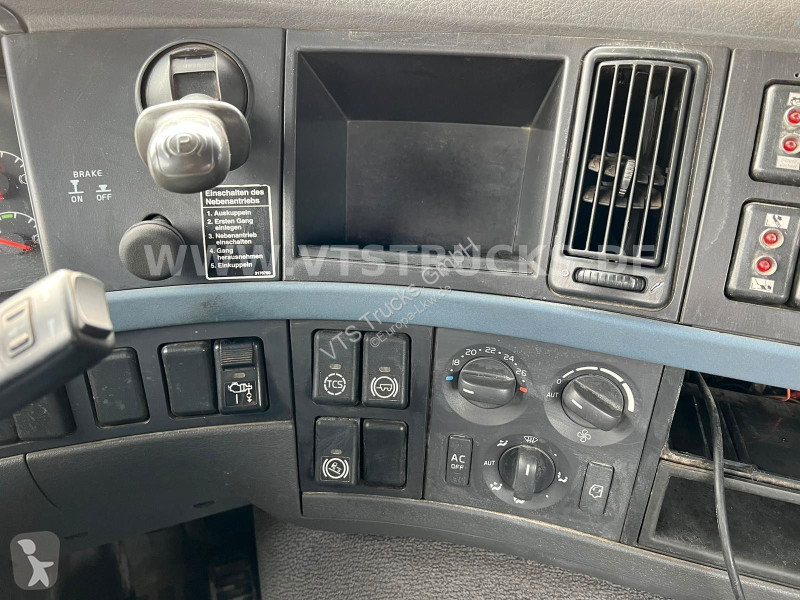 Lastbil Volvo 300 Euro 4 4x2 Absetzkipper