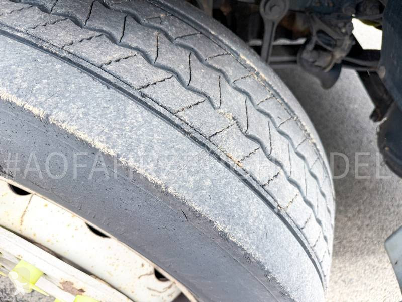 شاحنة Mercedes